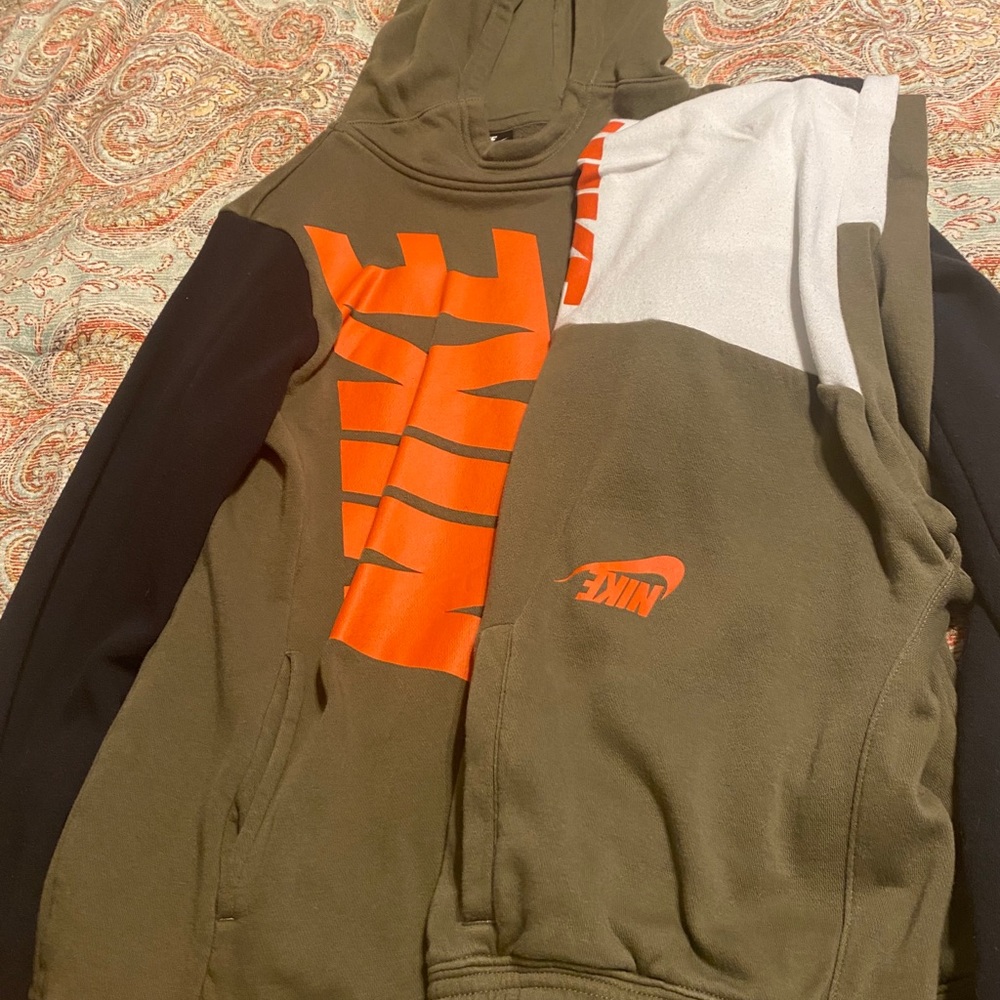 Boys Nike outfit